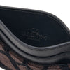 VALENTINO Männliche Ikonographie Kartenetui 3Y2P0T83 WAW U02 75827251 [P]