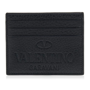 VALENTINO Männliche Identität Logo Kartenetui VXY 0NO 75827255