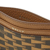 BALLY Kartenetui mit Logo-Print I8D4O 75827295 [P]