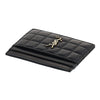 Saint Laurent Wallet 742760 AABVP 1000 75827452 [P]