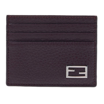 Fendi Baguette Men's Cardholder 7M0164 AJF6 F1HRV 75828436