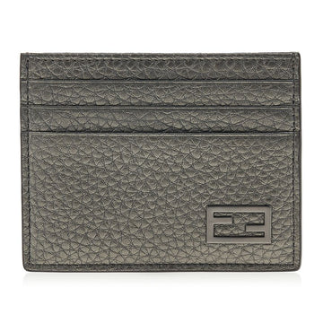 Fendi Men's Baguette Card Holder 7M0164 AJJ1 F1HR3 75828460