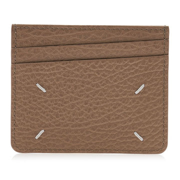 Maison Margiela Stitch Logo Card Holder 75828554