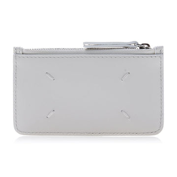 Maison Margiela Unisex Stitch Logo Cardholder 75828572