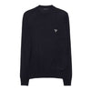 Prada Men's Superfine Wool Crewneck Sweater 75828666 [P]