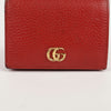 GUCCI GGマーモントカードケース財布 75775084 [P]