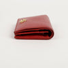 GUCCI GGマーモントカードケース財布 75775084 [P]