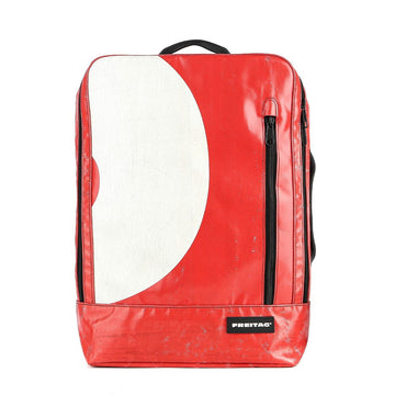 FREITAG F306 HAZZARD 0098 Unisex Rucksack 75873607