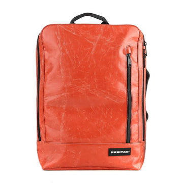 FREITAG F306 HAZZARD 0109 Unisex Backpack 75873625