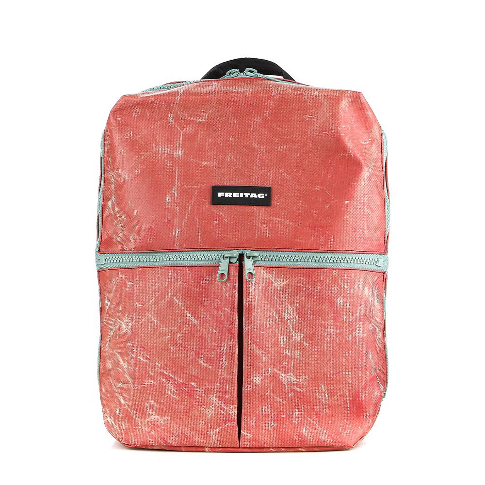 FREITAG (F49 FRINGE 0074) Unisex Backpack 75873639 – trenbe