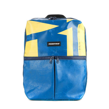 FREITAG (F49 FRINGE 0079) Unisex Backpack 75873649