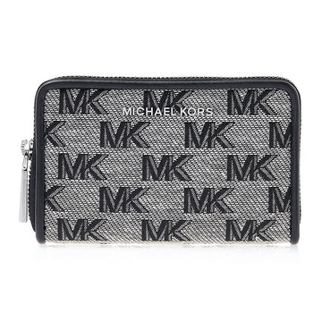 MICHAEL KORS レディース ロゴ ハウス アラウンド カードケース 34S3SJ6D0J 064 75874343