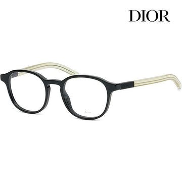 DIOR BLACKTIE214 OQJ ウェリントンフレーム 75874584