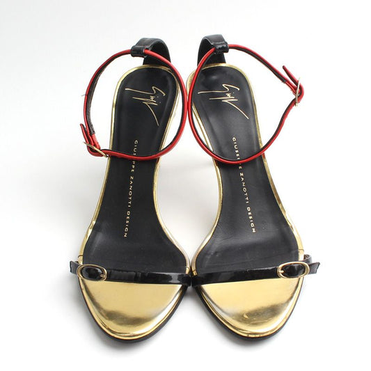 GIUSEPPE ZANOTTI ジュゼッペ・ザノッティ Tストラップサンダル 235 75878996