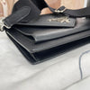 PRADA ブラック サフィアーノ エンヴェロ クロスバッグ 1BP020 75887770 [P]