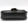Gucci 446744 GG Marmont Matelassé Mini Shoulder Crossbody Bag 75916113 [P]