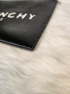 GIVENCHY ヴィンテージロゴ クラッチバッグ A+ 75928328 [P]