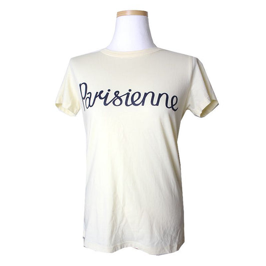 Maison Kitsune Maison Kitsuné Cotton T-Shirt Set 44 75947994