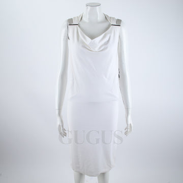 GUCCI ärmelloses Kleid 128974