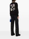 Off White Women's Flower Sweatshirt 76013782 [P]