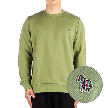 PAUL SMITH Männer Zebra Sweatshirt 76025530