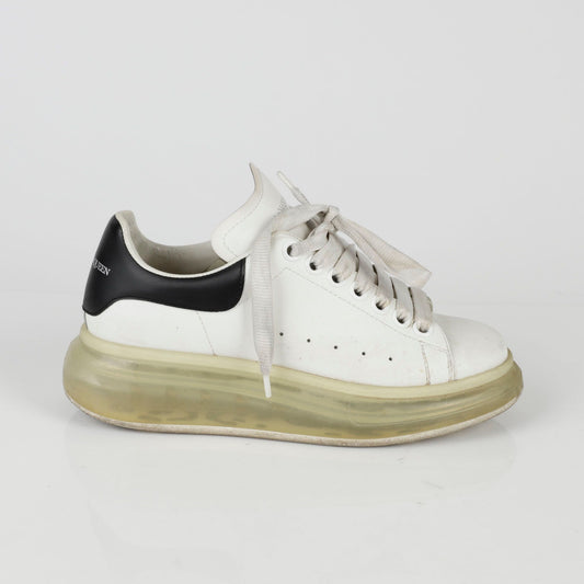 ALEXANDER MCQUEEN Übergrößen Sneaker 611698 36.5 75775662