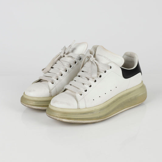 ALEXANDER MCQUEEN Übergrößen Sneaker 611698 36.5 75775662