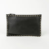 VALENTINO ラックスタッド クラッチ 75774798 [P]