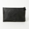 VALENTINO ラックスタッド クラッチ 75774798 [P]