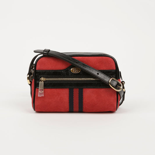 GUCCI 517350 オピディア ミニショルダー兼クロスバッグ 75883314