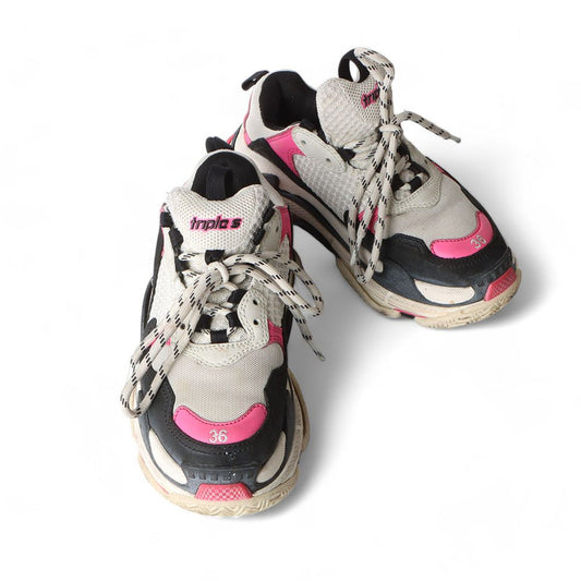 Balenciaga Triple S 36 76186121