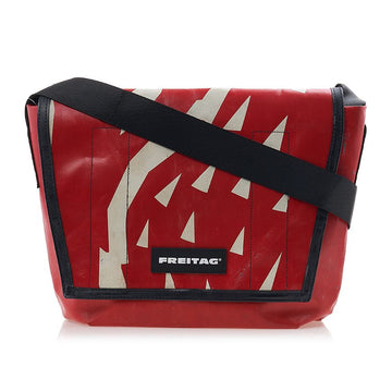FREITAG F14 DEXTER 0009 Dexter Messenger Crossbody Bag 76186866