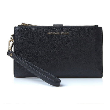 MICHAEL KORS ジェットセット ストラップ ロング ウォレット 001 76187041