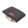 Michael Kors MK Logo Coin Card Holder 76187057 [P]