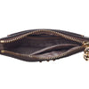 Michael Kors MK Logo Coin Card Holder 76187057 [P]