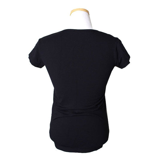 Theory Black Slim Fit T-Shirt 44 76196099