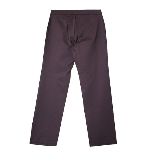 ISSEY MIYAKE Herz Dunkelbraune Hose 55, 66 76196557