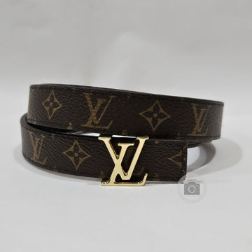 LOUIS VUITTON Iconic 20 mm Gürtel, M0431 76197375