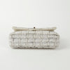 CHANEL ツイード クラシック ミディアム ショルダーバッグ A01112 110737475 [P]