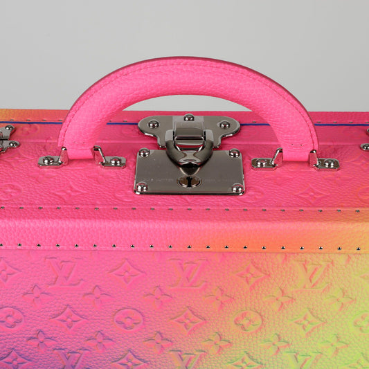 Louis Vuitton M20477 Illusion Coateville 40 Trunk 76017506