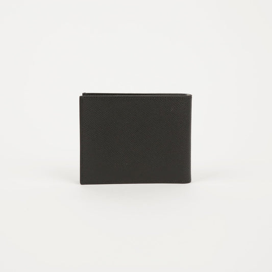 Hermes Citizen Twill Bi-Fold Wallet H083802CAAC 75841263