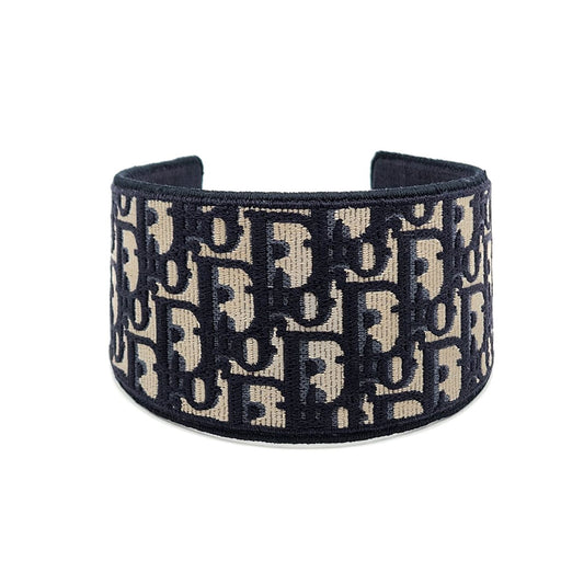 Dior Christian Oblique Hairband L299199 76261634