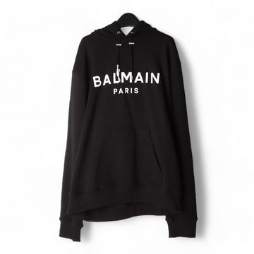 Balmain CH1JR002 24ss Men's Hooded Sweatshirt XL/32251 76262316