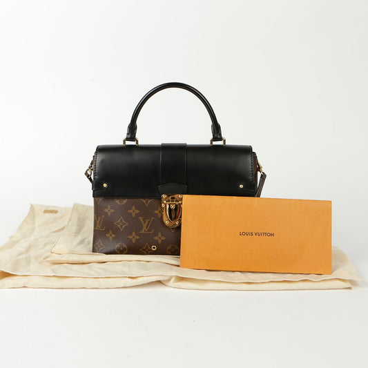 LOUIS VUITTON ワンハンドルMMトートバッグ兼ショルダーバッグ 76111888