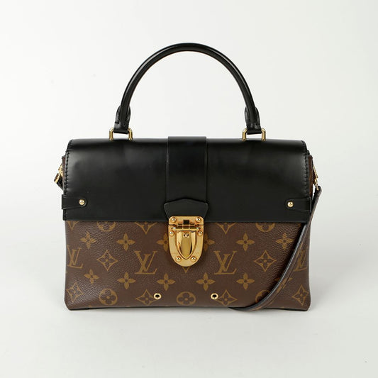 LOUIS VUITTON ワンハンドルMMトートバッグ兼ショルダーバッグ 76111888