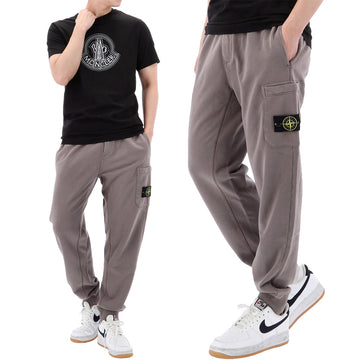 Stone Island Straight Jogger Pants V0092 801564451 76374397