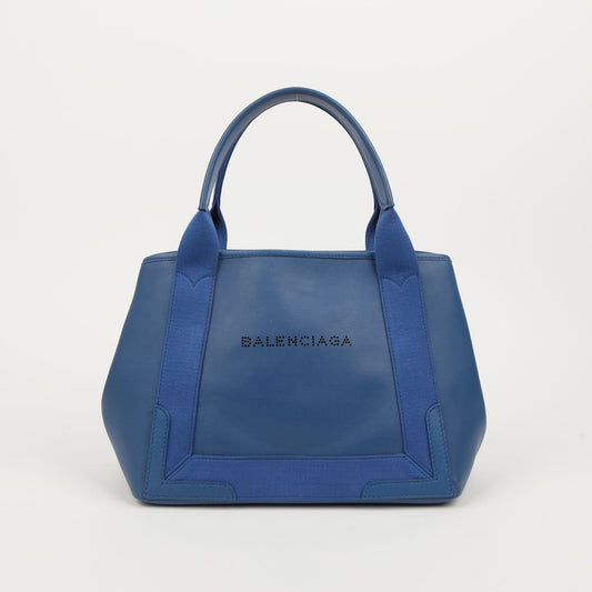 BALENCIAGA カバス スモール トートバッグ 339933 76078085