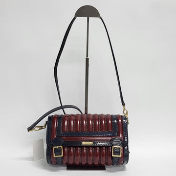 BURBERRY フロルソム ドイル クロスボディバッグ 22534 76398725