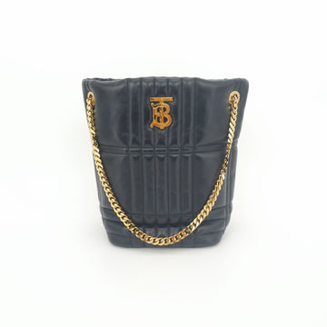 BURBERRY Rolla Kleine Bucket Bag 76403615