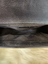 CHANEL Boy Bag Large Lambskin Gold Tone 20 Series Condition A 76404280 [P]
